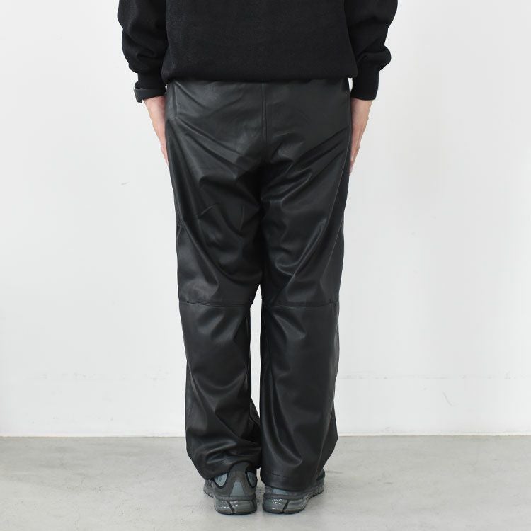 TECH SYNTHETIC SKIN WINDBREAKER PANTS テック シンセティックスキン