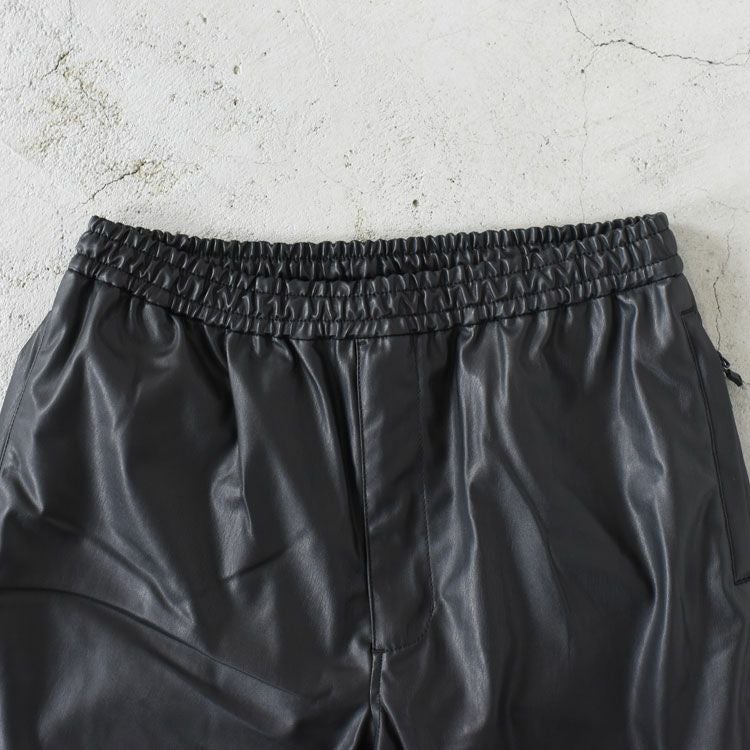 TECH SYNTHETIC SKIN WINDBREAKER PANTS テック シンセティックスキン