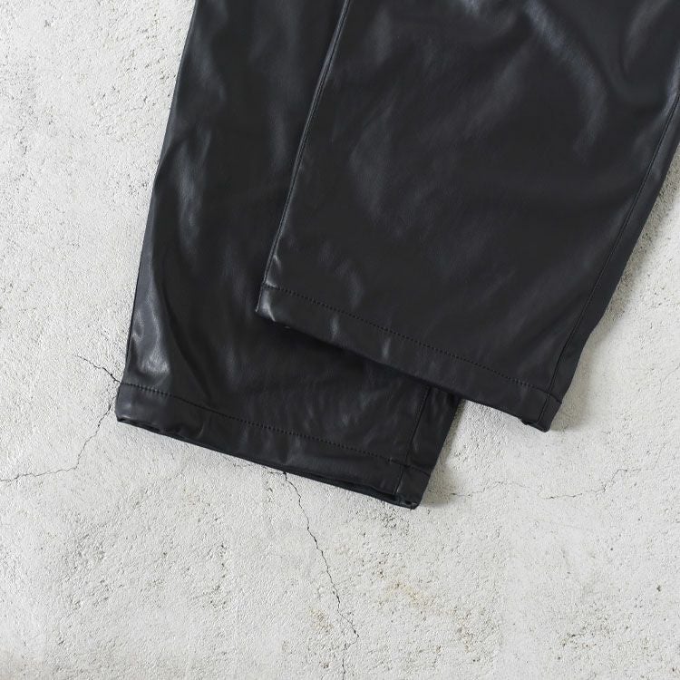TECH SYNTHETIC SKIN WINDBREAKER PANTS テック シンセティックスキン ウィンドブレーカーパンツ