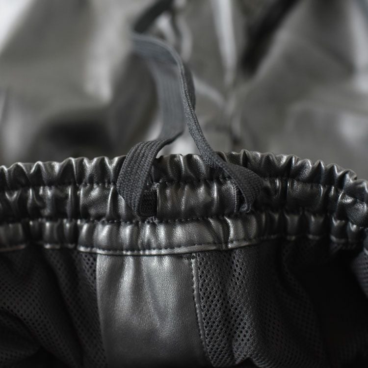 TECH SYNTHETIC SKIN WINDBREAKER PANTS テック シンセティックスキン