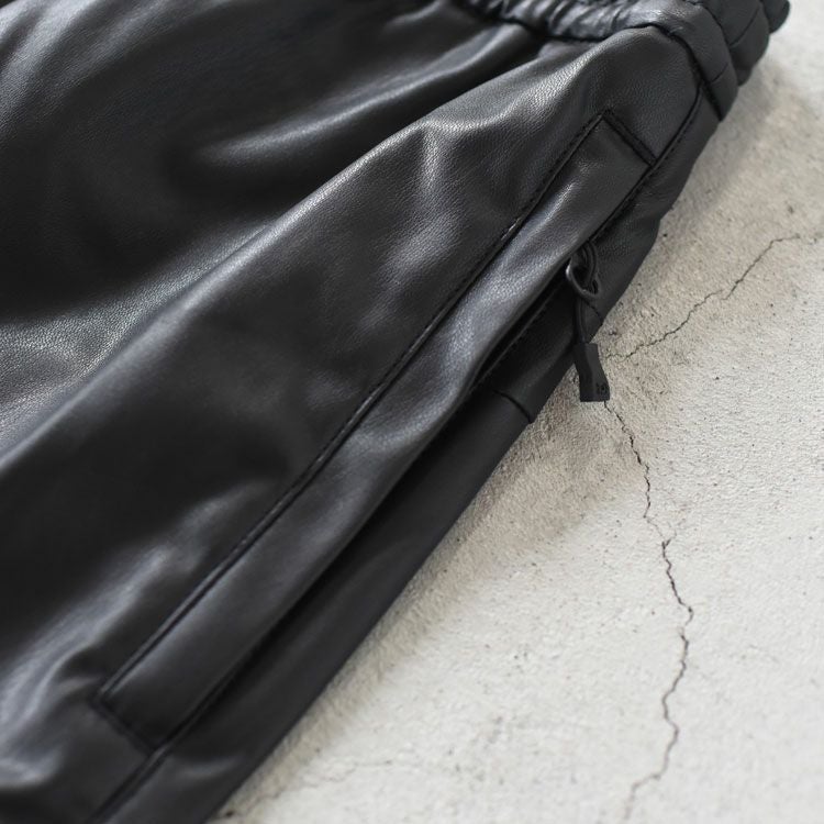 TECH SYNTHETIC SKIN WINDBREAKER PANTS テック シンセティックスキン