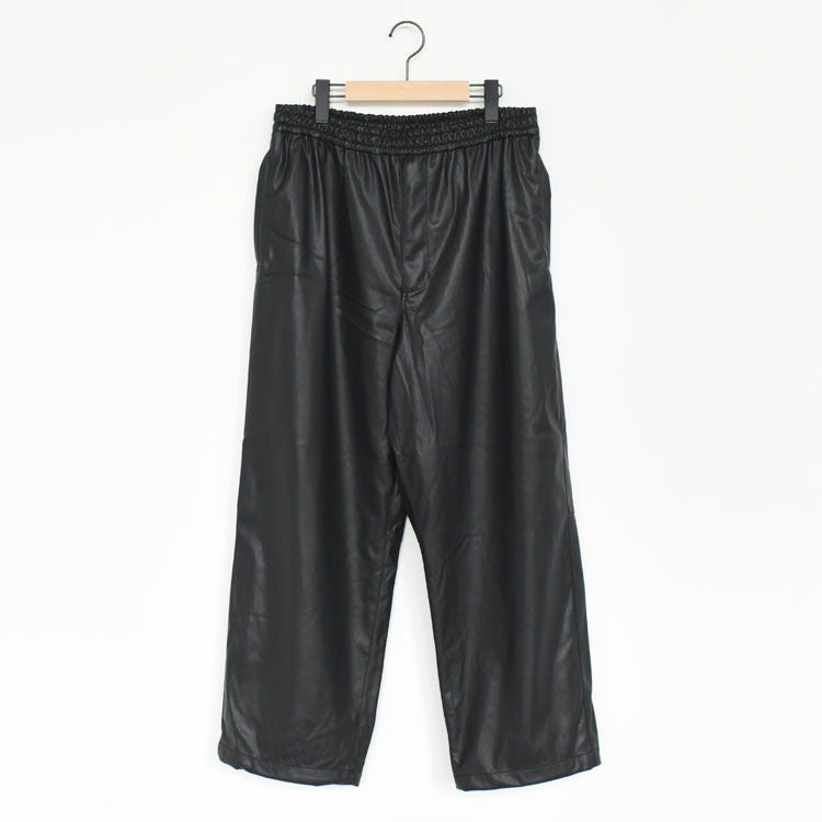 TECH SYNTHETIC SKIN WINDBREAKER PANTS テック シンセティックスキン