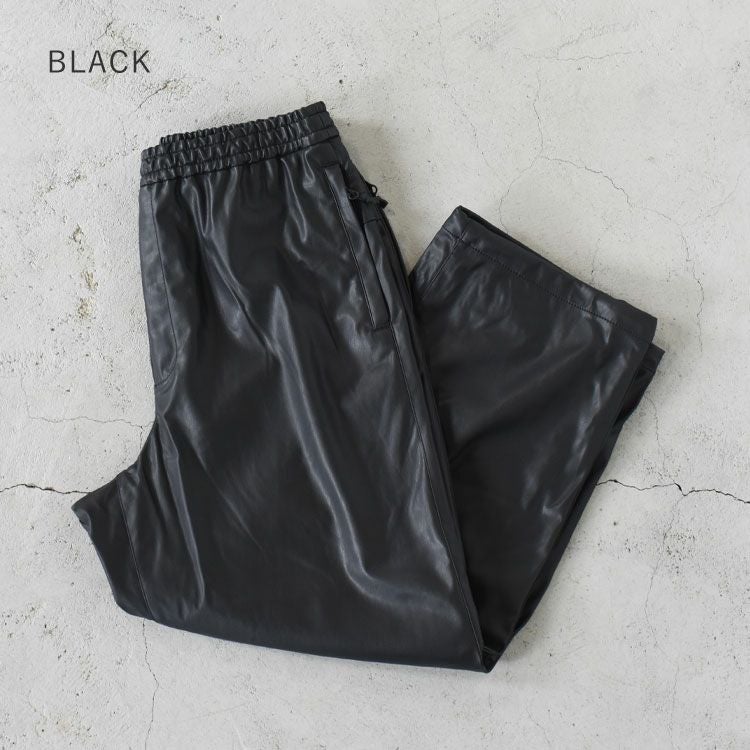 TECH SYNTHETIC SKIN WINDBREAKER PANTS テック シンセティックスキン