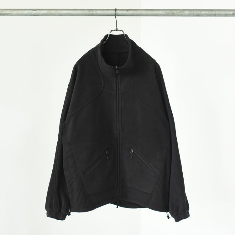 TECH ALPINE FLEECE JACKET テック アルパインフリースジャケット