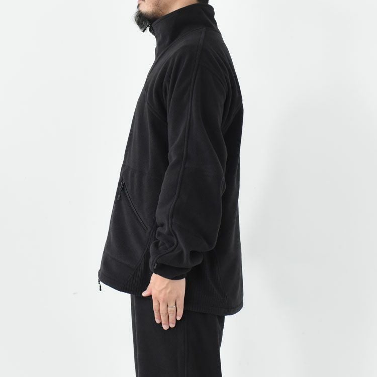 TECH ALPINE FLEECE JACKET テック アルパインフリースジャケット/BJ