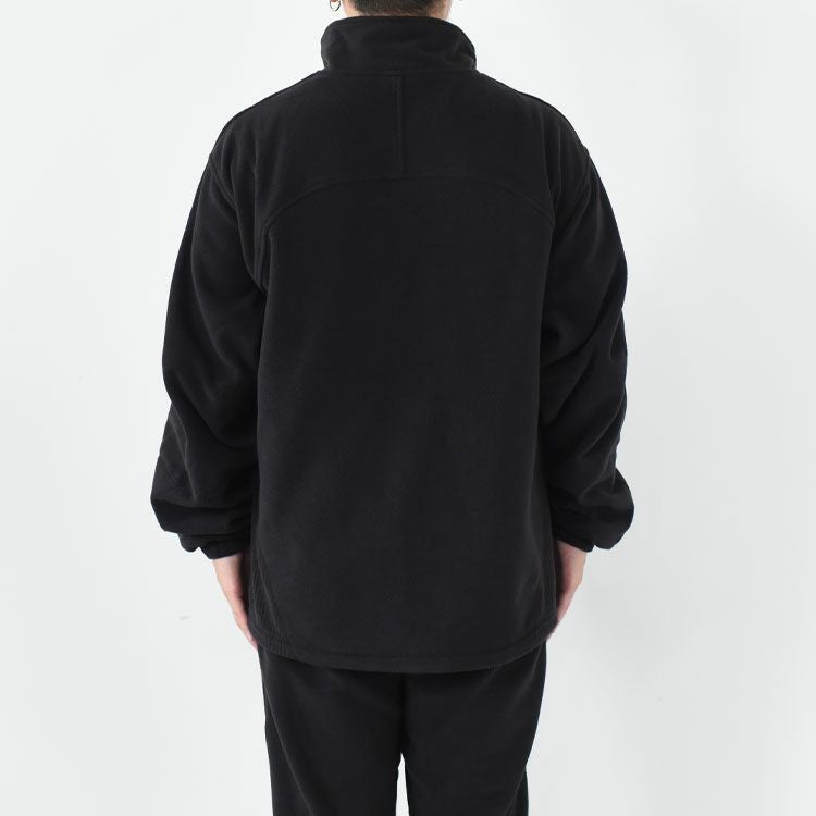 TECH ALPINE FLEECE JACKET テック アルパインフリースジャケット/BJ