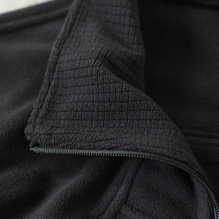 TECH ALPINE FLEECE JACKET テック アルパインフリースジャケット