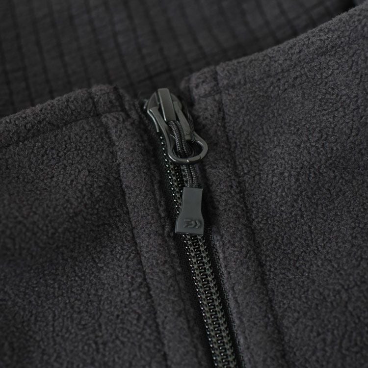 TECH ALPINE FLEECE JACKET テック アルパインフリースジャケット
