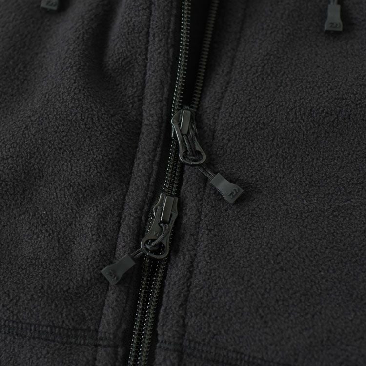 TECH ALPINE FLEECE JACKET テック アルパインフリースジャケット