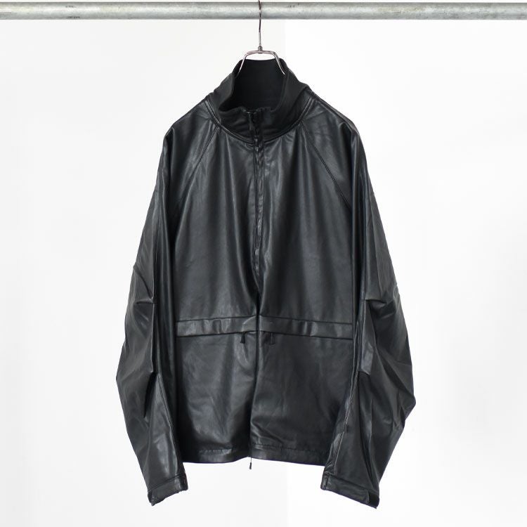 TECH SYNTHETIC SKIN WINDBREAKER JACKET テック シンセティックスキン