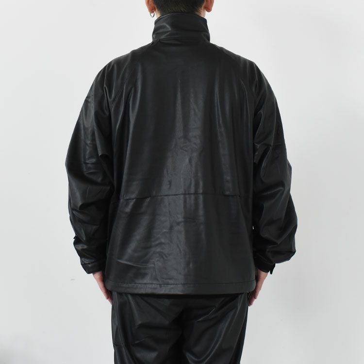 TECH SYNTHETIC SKIN WINDBREAKER JACKET テック シンセティックスキン