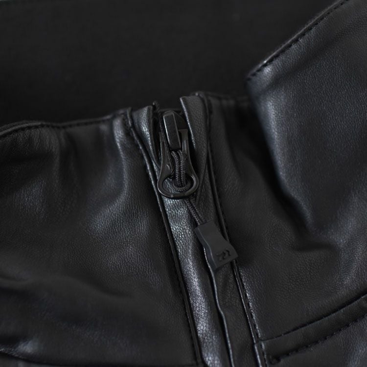 TECH SYNTHETIC SKIN WINDBREAKER JACKET テック シンセティックスキン ウィンドブレーカージャケット