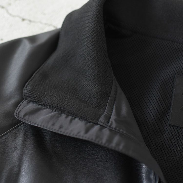 TECH SYNTHETIC SKIN WINDBREAKER JACKET テック シンセティックスキン ウィンドブレーカージャケット