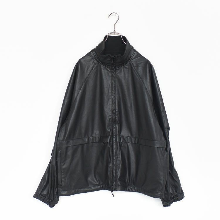 TECH SYNTHETIC SKIN WINDBREAKER JACKET テック シンセティックスキン ウィンドブレーカージャケット