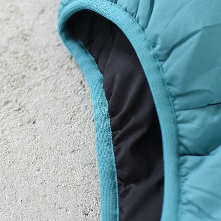 DAIWA PIER39 リバーシブルクライマーズパフ ベスト TECH REVERSIBLE CLIMBERS PUFF VEST テック リバーシブルクライマーズ