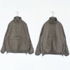 TECH REVERSIBLE PULLOVER PUFF JACKET テックリバーシブルプルオーバー パフジャケット