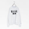 N.A.A.A  CHAMPION REVERSE WEAVE CREW リバースウィーブクルー