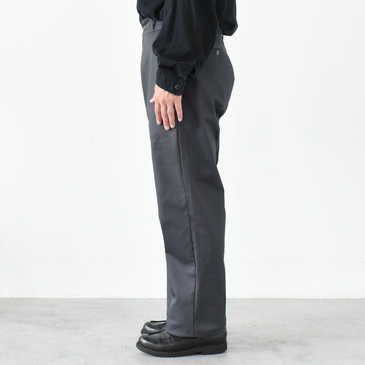 T/C WORK TROUSERS ツイルコットン ワークトラウザーズ