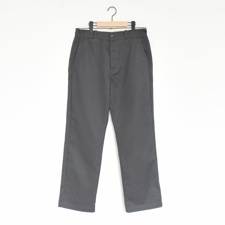 T/C WORK TROUSERS ツイルコットン ワークトラウザーズ
