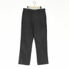 T/C WORK TROUSERS ツイルコットン ワークトラウザーズ