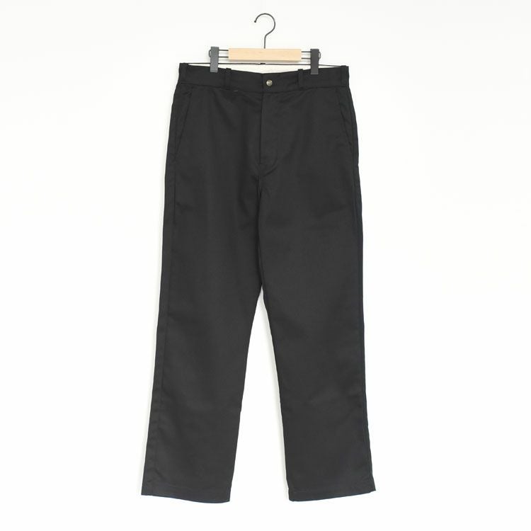 T/C WORK TROUSERS ツイルコットン ワークトラウザーズ