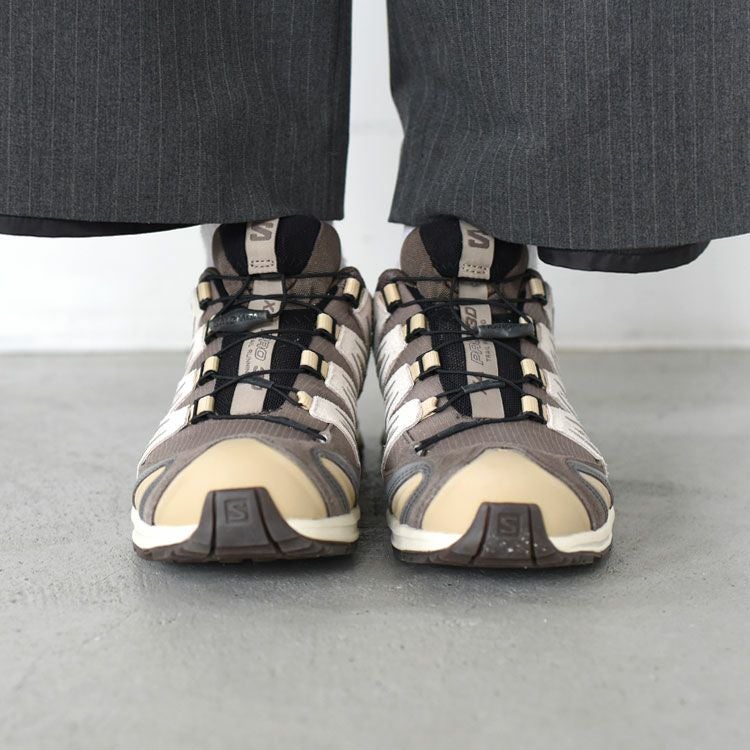 XA PRO 3D SUEDE