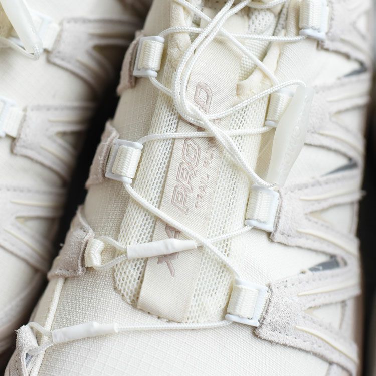 XA PRO 3D SUEDE