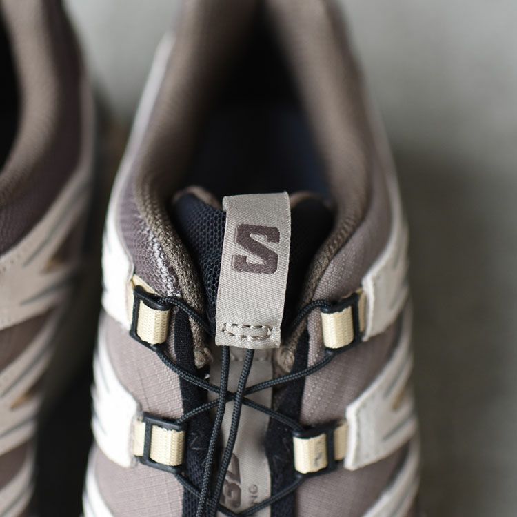 XA PRO 3D SUEDE