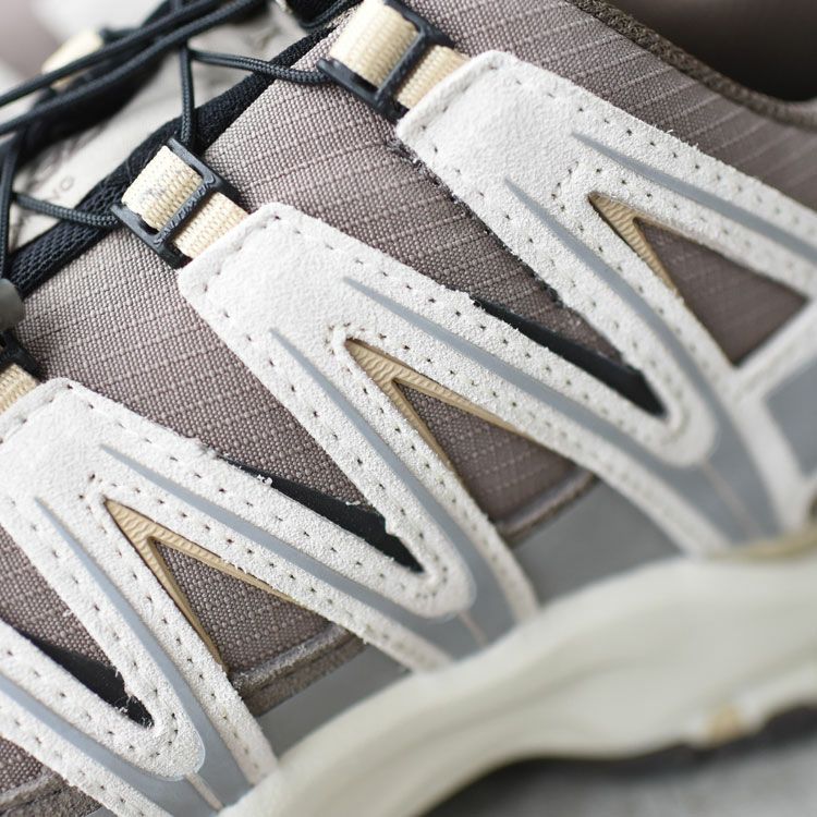 XA PRO 3D SUEDE