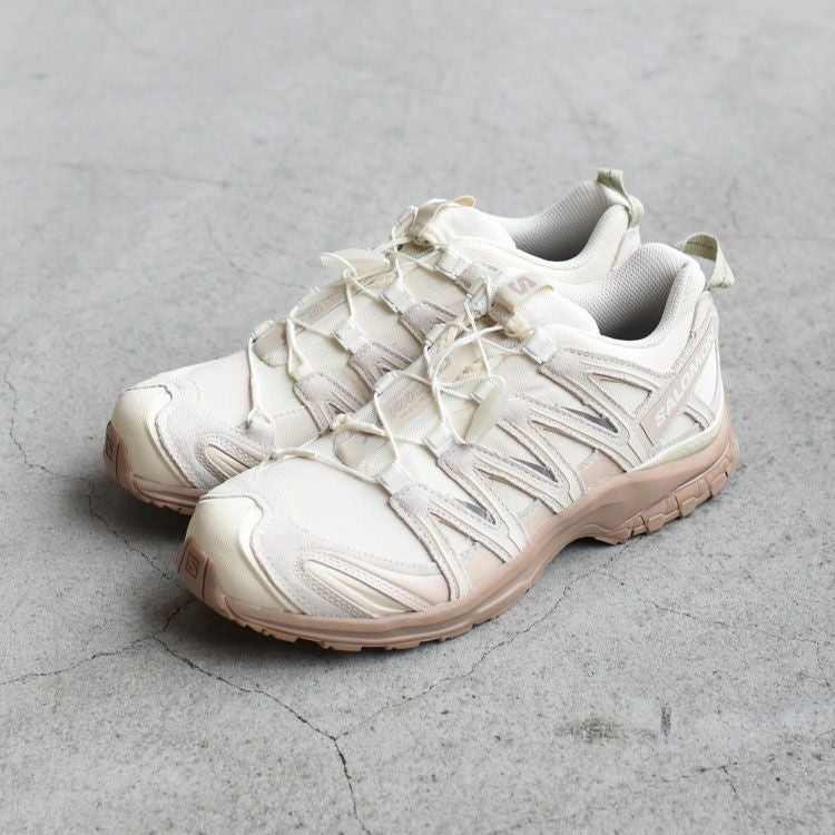 XA PRO 3D SUEDE
