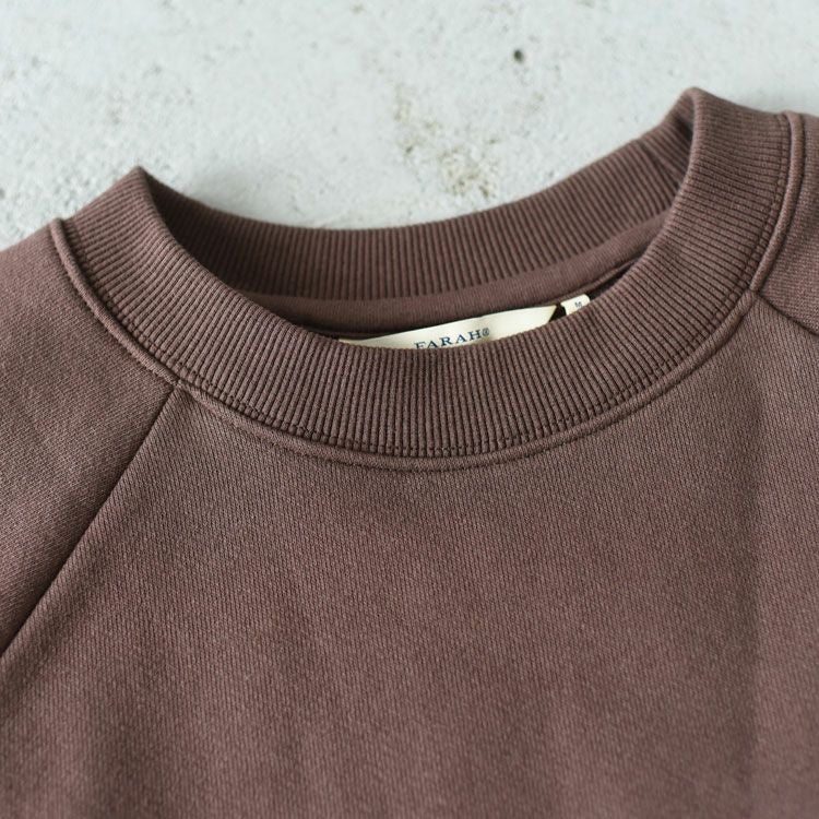 Applied Logo Swearshirts "Script Logo" アプライドロゴ スウェットシャツ