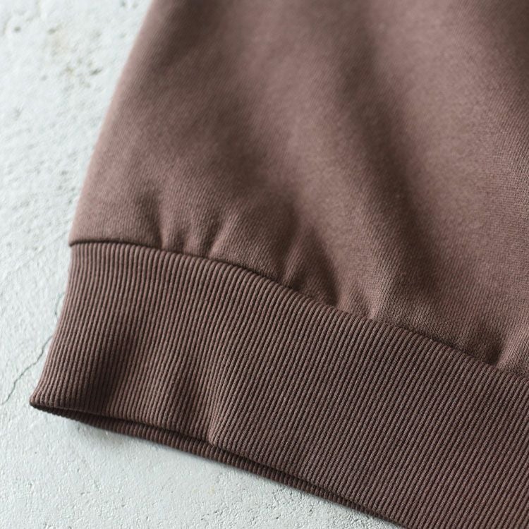 Applied Logo Swearshirts "Script Logo" アプライドロゴ スウェットシャツ