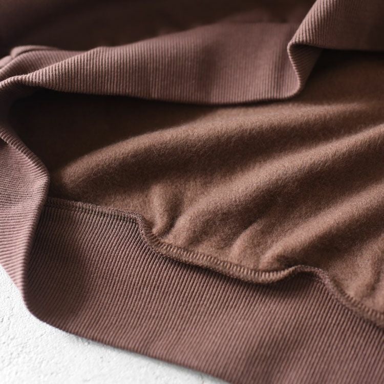 Applied Logo Swearshirts "Script Logo" アプライドロゴ スウェットシャツ