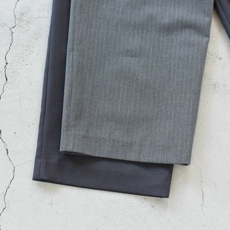 SALE 30％OFF】Heather Stretch Pants ヘザーストレッチパンツ