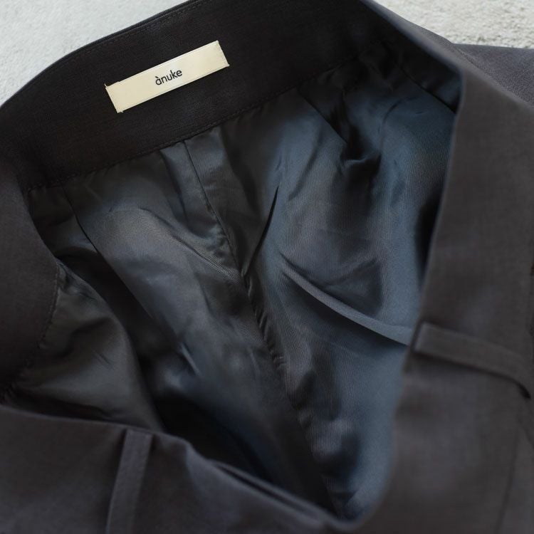 SALE 30％OFF】Heather Stretch Pants ヘザーストレッチパンツ