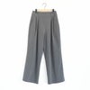 Heather Stretch Pants ヘザーストレッチパンツ