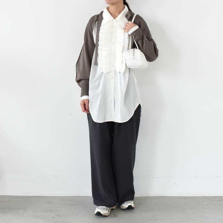 BOLERO CARDIGAN ボレロカーディガン