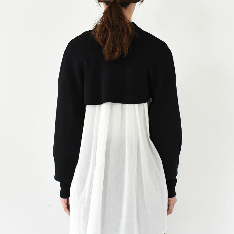 BOLERO CARDIGAN ボレロカーディガン