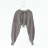 BOLERO CARDIGAN ボレロカーディガン