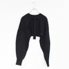 BOLERO CARDIGAN ボレロカーディガン