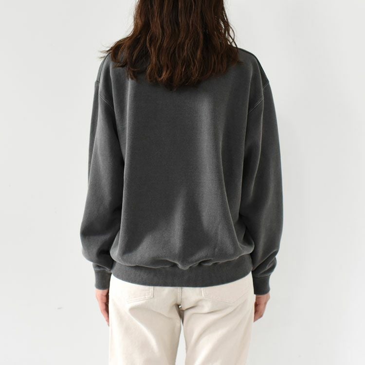 SALE 20％OFF】IN UTERO SWEAT イン・ユーテロスウェット/25NVN203W