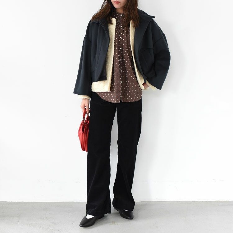 GAN BLOUSON ガンブルゾン