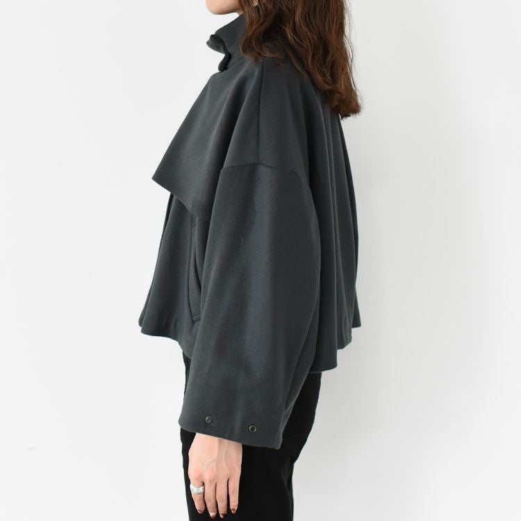 GAN BLOUSON ガンブルゾン