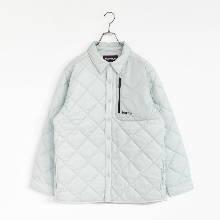 PRIMALOFT Grant Shirt プリマロフトグラントシャツ