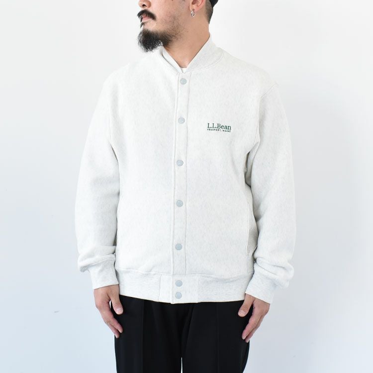 Winthrop Snap Cardigan Jacket ウィンスロップ スナップカーディガン ジャケット