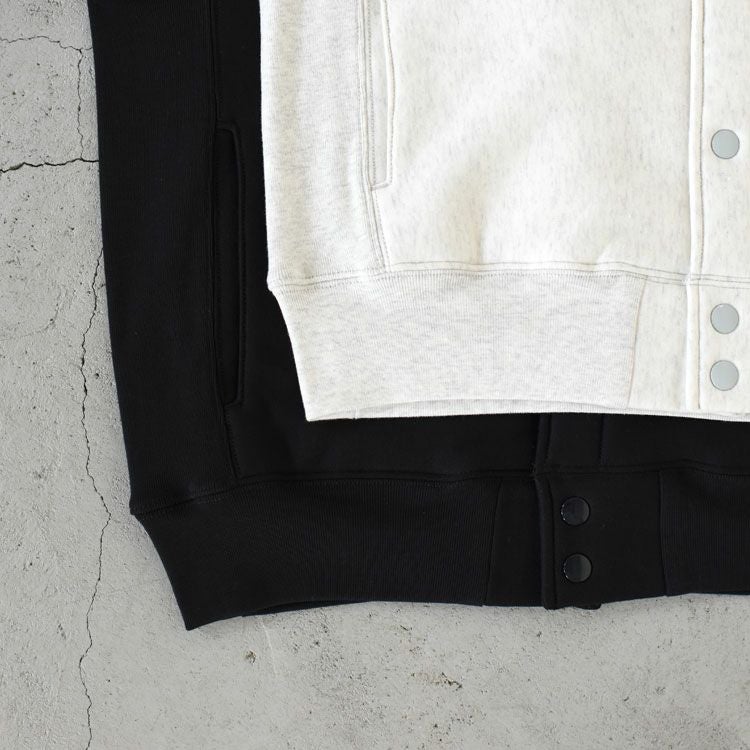 Winthrop Snap Cardigan Jacket ウィンスロップ スナップカーディガン ジャケット