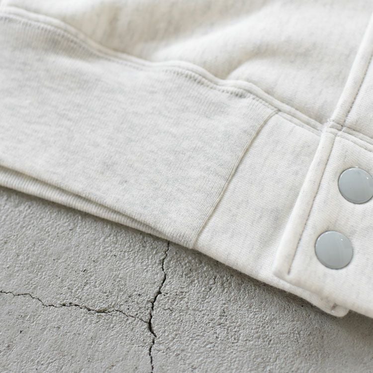 Winthrop Snap Cardigan Jacket ウィンスロップ スナップカーディガン ジャケット