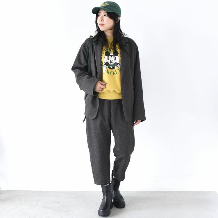 Biyoma ビヨーマパンツ　バルーンパンツ　　美品 SALE 30％OFF】BALOON PANTS バルーンパンツ/MNN-PT-153/MANON（マノン