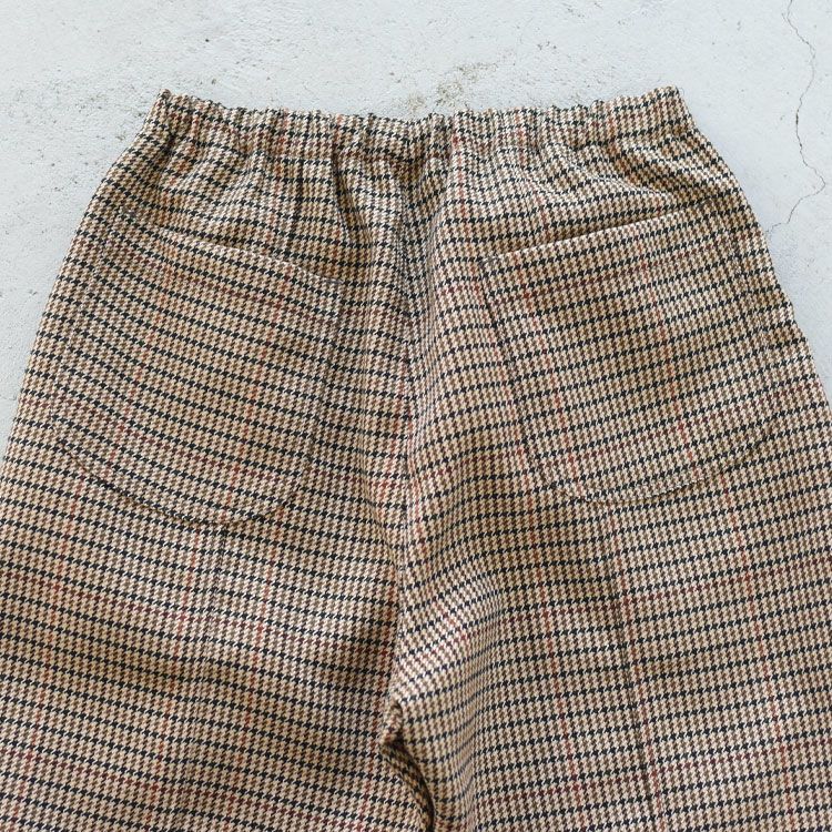 SALE 30％OFF】BALOON PANTS バルーンパンツ/MNN-PT-153/MANON（マノン