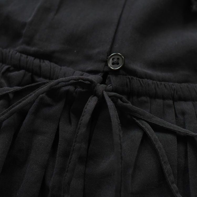 frill balloon blouse フリルバルーンブラウス